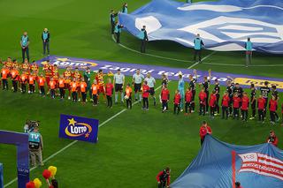 Jagiellonia - Cracovia 3:2