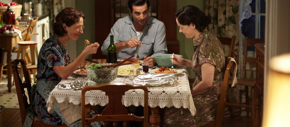 Bombowe dziewczyny serial w Fokus TV