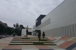 Zagłębiowska Mediateka