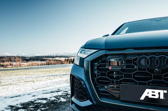 Audi RS Q8 od ABT Sportsline