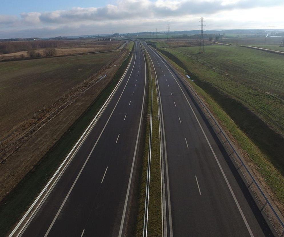 Ruszają prace nad obwodnicą Olsztyna. Który wariant wchodzi w grę i czy las miejski jest bezpieczny?