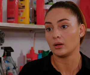 Miłość i nadzieja odc. 279. Yildiz