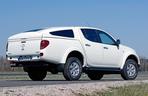 Mitsubishi L200 STORM 