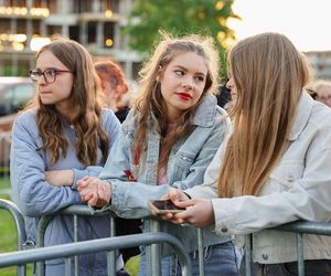 Trwają Jackonalia. Zobacz jak siedleccy studenci bawili się podczas koncertów gwiazd!