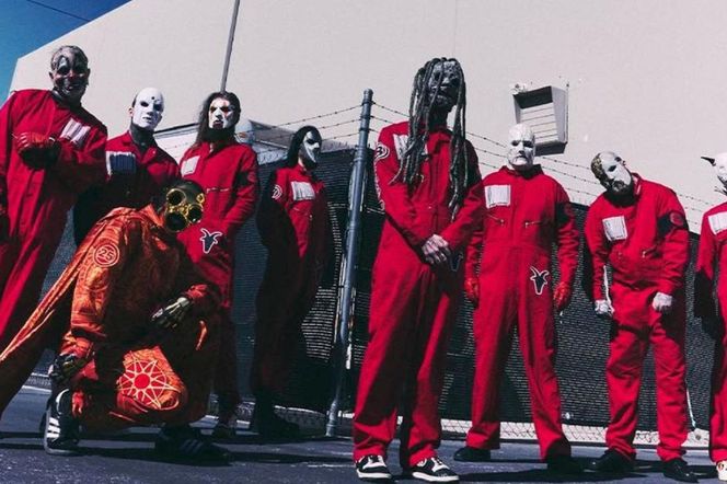 O krok od tragedii na koncercie Slipknot. Corey Taylor wspomina: Prawie go zabiłem