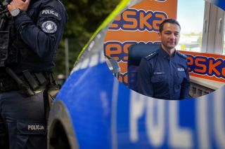 Trzy miesiące aresztu dla 19 i 20-latka. Napadli na 17-latka z Ukrainy