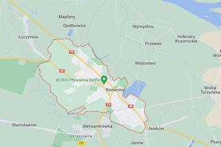 12. miejsce - Kozienice. Zamożność per capita w 2022: 6094,52 zł 