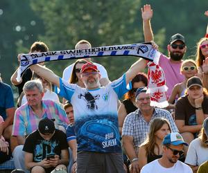 Finał DME U23 w Krakowie. Żużel wrócił na stadion Wandy Kraków. Triumf Polaków