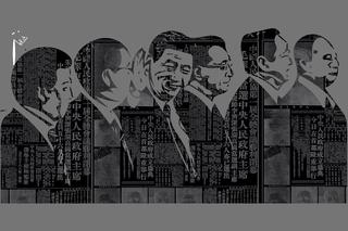 Prezydent Chin Xi Jinping złoży wizytę w Kijowie? Zełenski sonduje Pekin