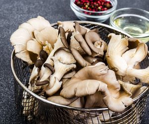 Zupa z boczniaków jak u babci. Z tym przepisem zawsze się udaje