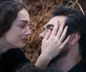 Dziedzictwo. Taki będzie finał 3. sezonu Emanet. Kolejna śmierć - ZDJĘCIA