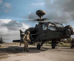 Śmigłowiec Apache 