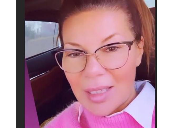 Edyta Górniak wytłumaczyła się ze swoich słów na Instagramie