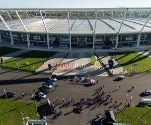 Rajd Śląska 2024 już w ten weekend. Sprawdźcie planowany program imprezy, trasy i utrudnienia