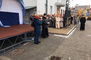 Orszak Trzech Króli w Grudziądzu. 