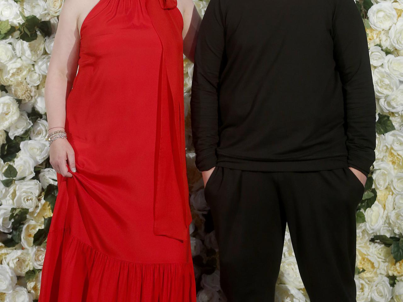 Dominika Ostałowska, Hubert Zduniak