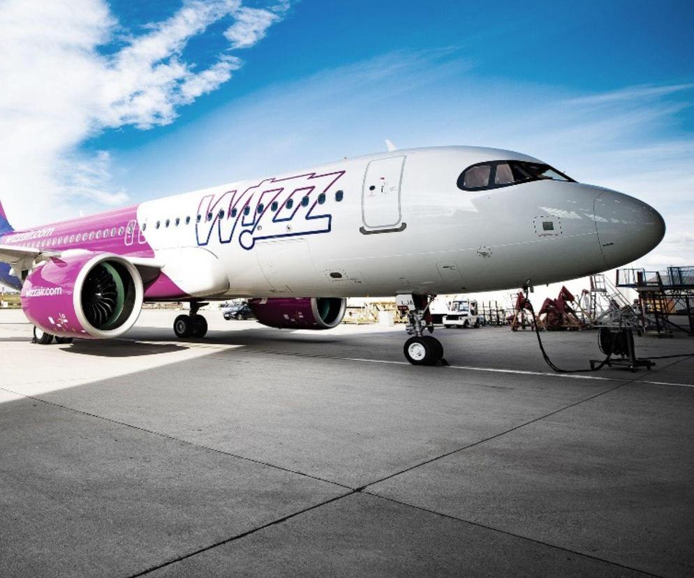 Wizz Air