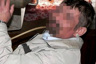 Potrącił psa, myślał, że zabił też sąsiada. Nie zniósł wyrzutów sumienia