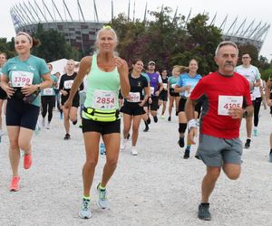 Tłumy wyszły w nocy na ulice. Ludzie klaskali, okrzykom nie było końca