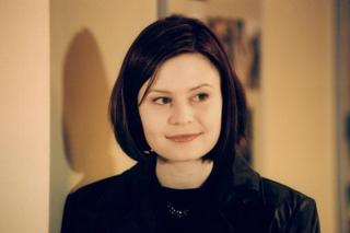 Zagrała Dominikę w Poranku Kojota. Tak dziś wygląda Magdalena Kumorek