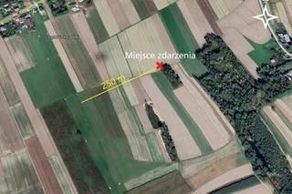  Podkarpackie. Tragiczna śmierć 19-letnich bliźniaków [GALERIA]	