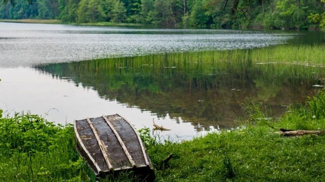 Brodnicki Park Krajobrazowy to raj dla aktywnych turystów. Odkryj bajkowe trasy i miejsca, jakie znasz z powieści kryminalnych!
