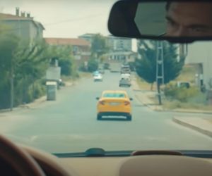 Emanet. Poszukiwania Yusufa 