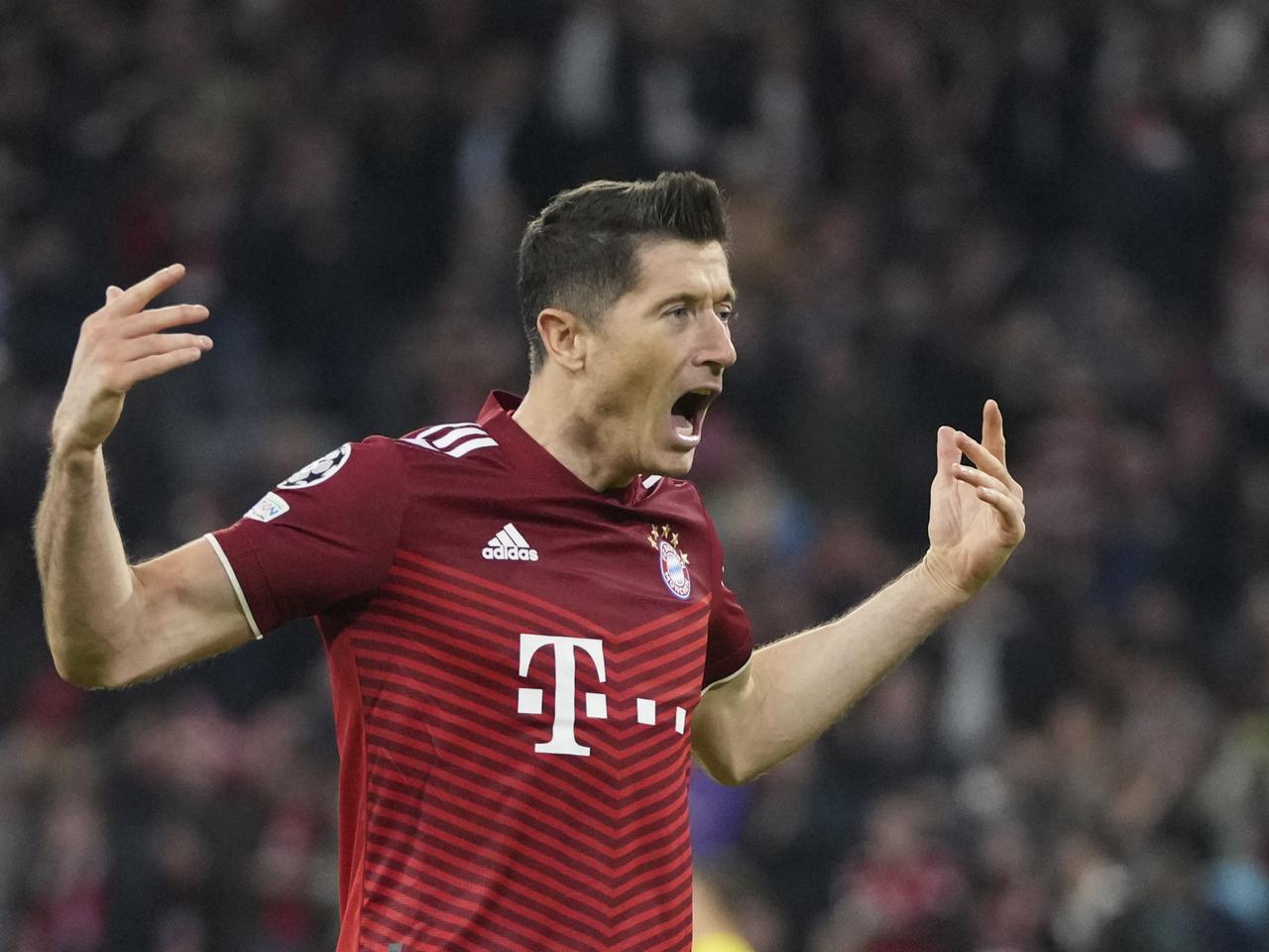 Polskie kluby liczą na… transfer Lewandowskiego! Czeka na nie poważny zastrzyk gotówki 