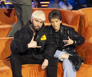 Ten odcinek przejdzie do historii! Kukulska ZACHWYCIŁA w Twoja Twarz Brzmi Znajomo!