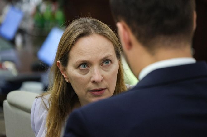 Katarzyna Pełczyńska-Nałęcz 