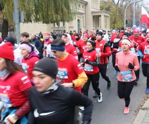 Bieg Niepodległości RUNPOLAND w Poznaniu