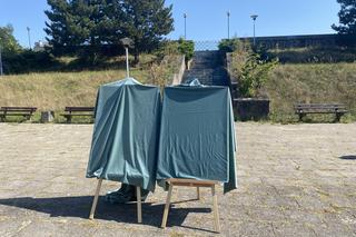 Modernizacja amfiteatru w Zielonej Górze