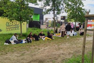 Na Łódź Summer Festival przyjechali z całej Polski. Prawie wszyscy czekają na Louisa Tomlinsona