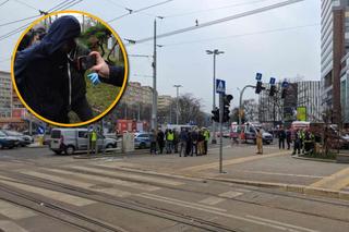 Wjechał w tłum ludzi w centrum Szczecina. Po śmierci pani Marzeny odpowie za zabójstwo?