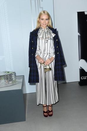 Pierre Balmain Gang Party