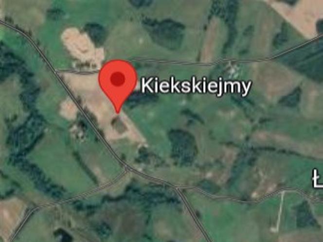 Trudne nazwy miejscowości 
