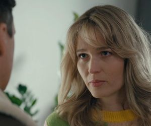 	Na dobre i na złe odc. 958. Asia Gawryło (Monika Kaleńska), Krzysztof Radwan (Mateusz Damięcki)