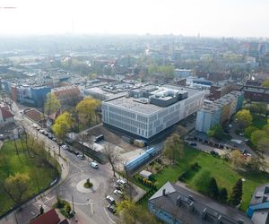 Tysięczny zabieg w ŚCCS w Zabrzu!