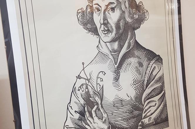 Mikołaj Kopernik obchodzi dziś 547. urodziny.