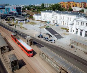 Sosnowiec idealnym miastem na jednodniowy city break. Był tam sam John Malkovich