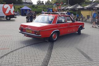 Legendy motoryzacji w Iławie