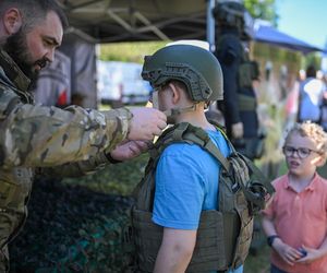 Piknik Europejski w Warszawie - 1 maja 2025
