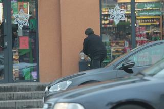  Krwawe morderstwo w sklepie znanej sieci. Znamy szczegóły rodzinnej tragedii!