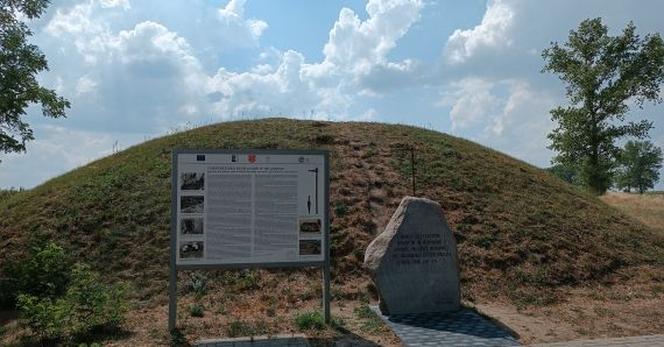 Wielkopolskie piramidy