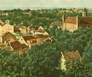To miasto stanie się nowym uzdrowiskiem. Tak wyglądało dawniej. Zobacz archiwalne zdjęcia