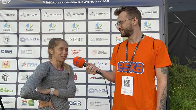 5. Memoriał Zbigniewa Ludwichowskiego w olsztyńskim Kortowie