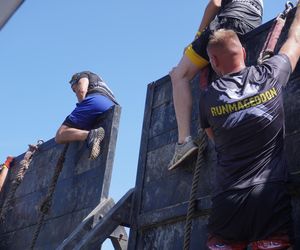 Runmageddon Poznań 2025 