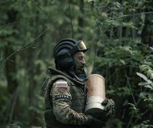 Ukraina z gwarancjami bezpieczeństwa na wzór art. 5 NATO
