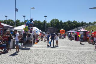 Festiwal Rodziny na Stadionie Legii