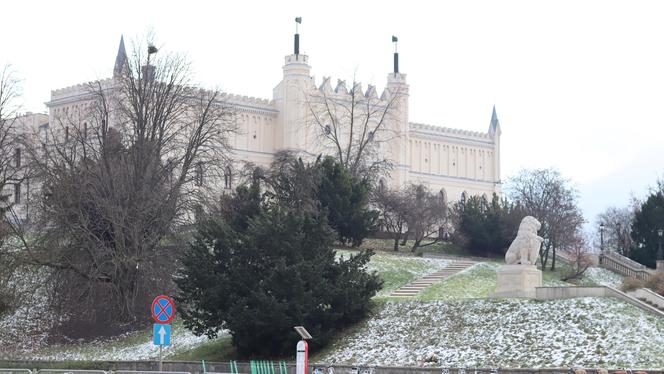 Do świąt jeszcze miesiąc, a w Lublinie już świąteczne witryny! Zobaczcie!